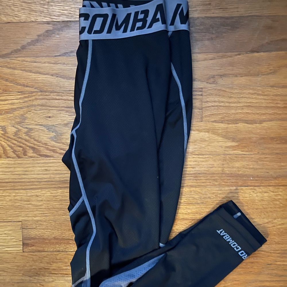 Nike Pro Combat Leggings